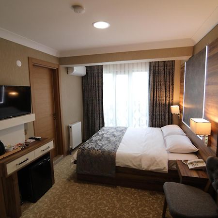 Marbes Hotel Kırklareli Εξωτερικό φωτογραφία