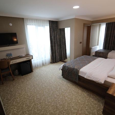 Marbes Hotel Kırklareli Εξωτερικό φωτογραφία