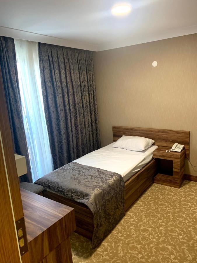 Marbes Hotel Kırklareli Εξωτερικό φωτογραφία