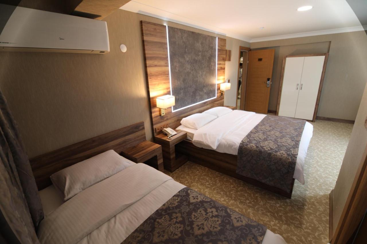 Marbes Hotel Kırklareli Εξωτερικό φωτογραφία