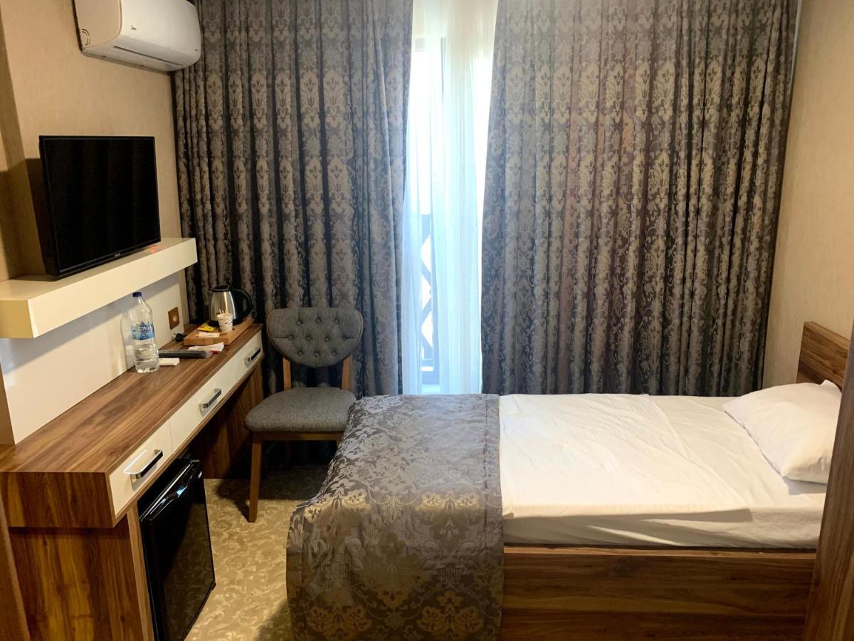 Marbes Hotel Kırklareli Εξωτερικό φωτογραφία