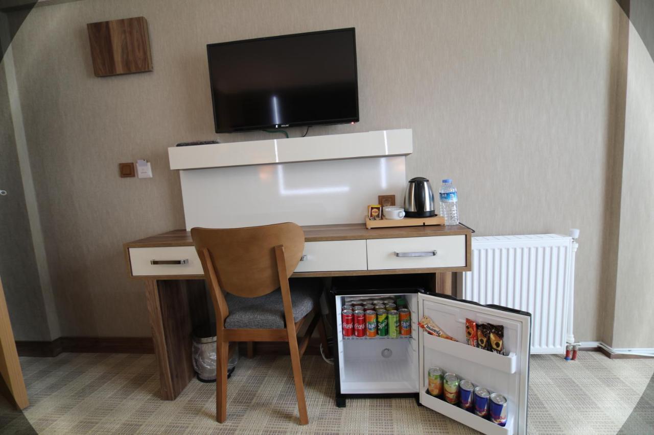 Marbes Hotel Kırklareli Εξωτερικό φωτογραφία