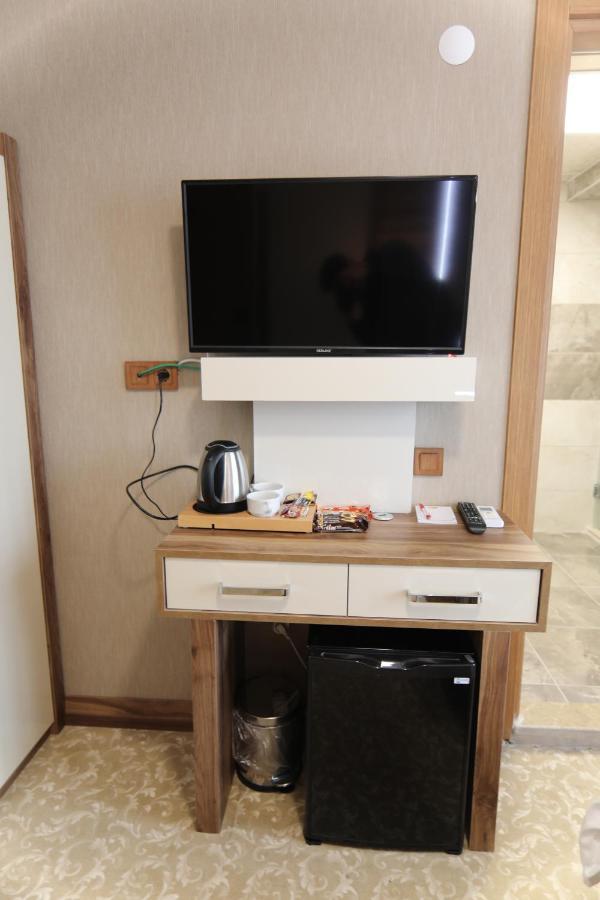 Marbes Hotel Kırklareli Εξωτερικό φωτογραφία