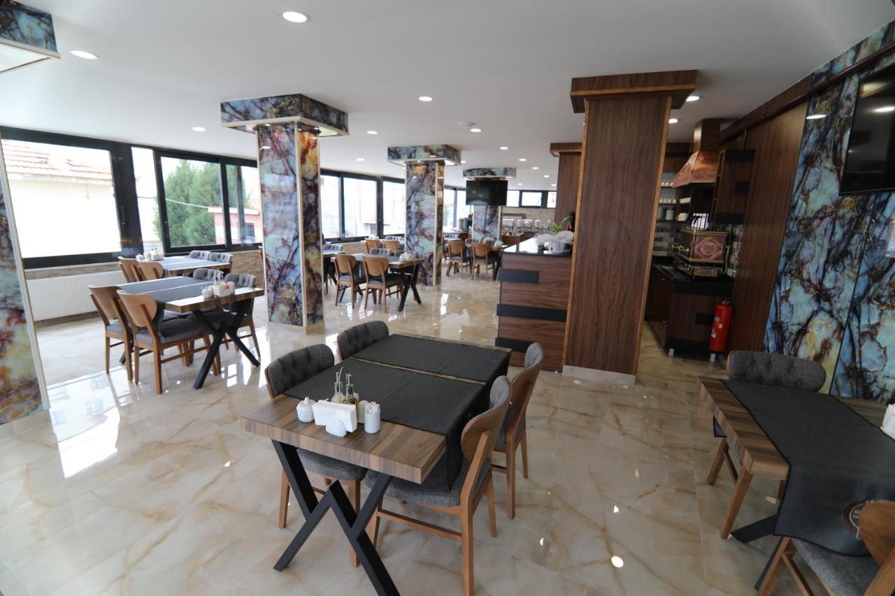 Marbes Hotel Kırklareli Εξωτερικό φωτογραφία