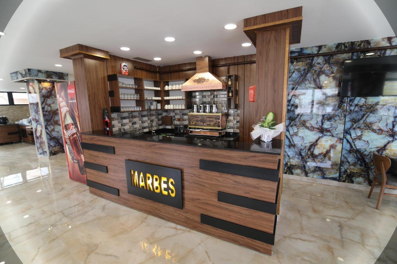 Marbes Hotel Kırklareli Εξωτερικό φωτογραφία