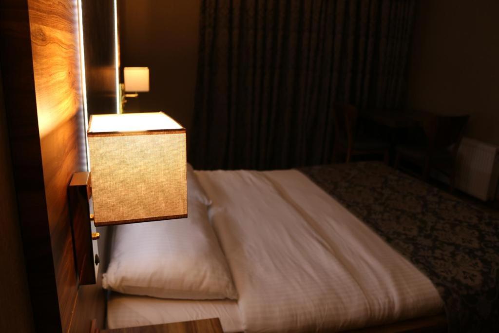 Marbes Hotel Kırklareli Εξωτερικό φωτογραφία