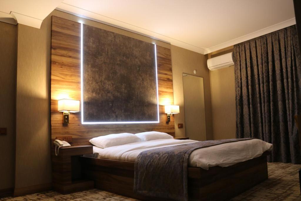 Marbes Hotel Kırklareli Εξωτερικό φωτογραφία