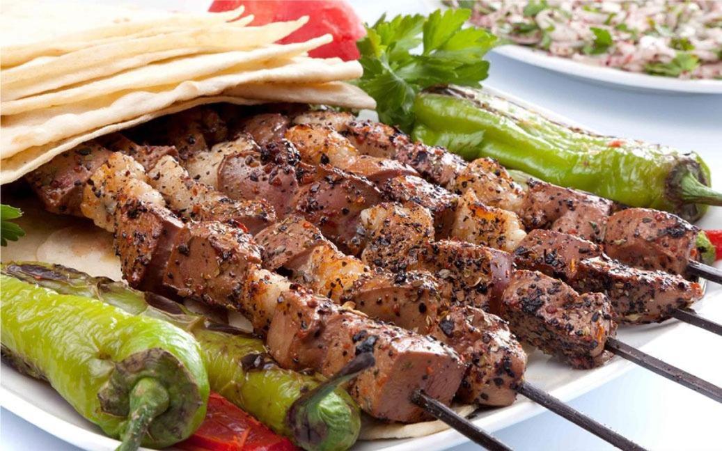 Marbes Hotel Kırklareli Εξωτερικό φωτογραφία