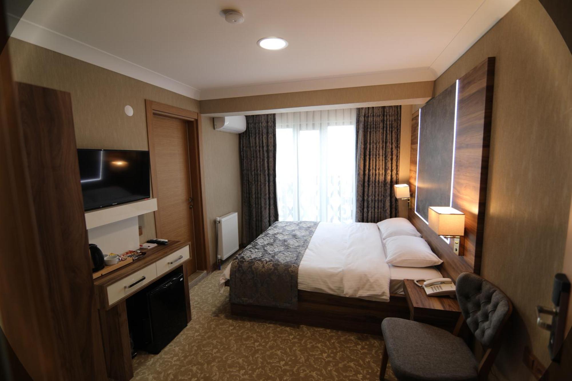 Marbes Hotel Kırklareli Εξωτερικό φωτογραφία