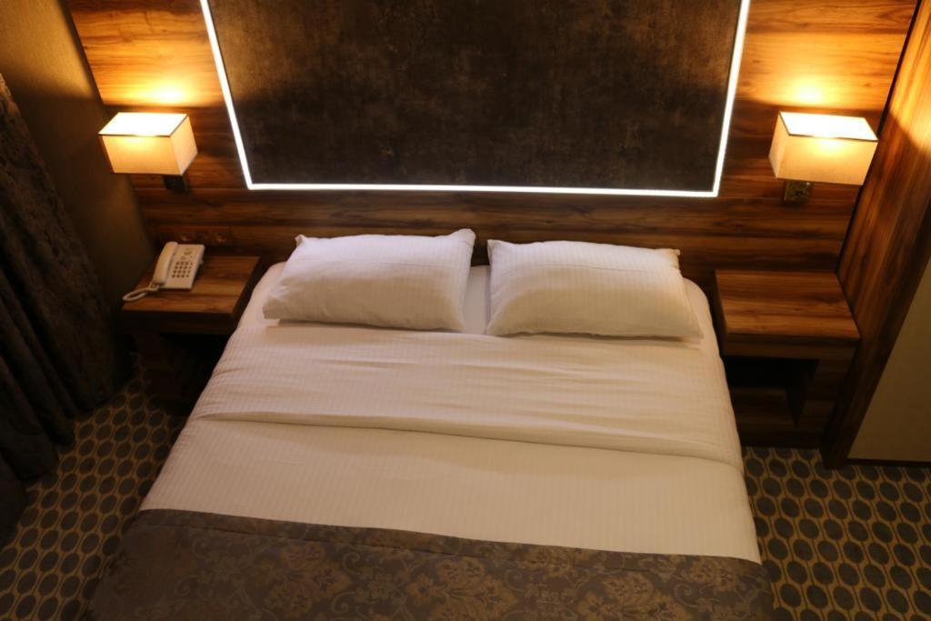 Marbes Hotel Kırklareli Εξωτερικό φωτογραφία