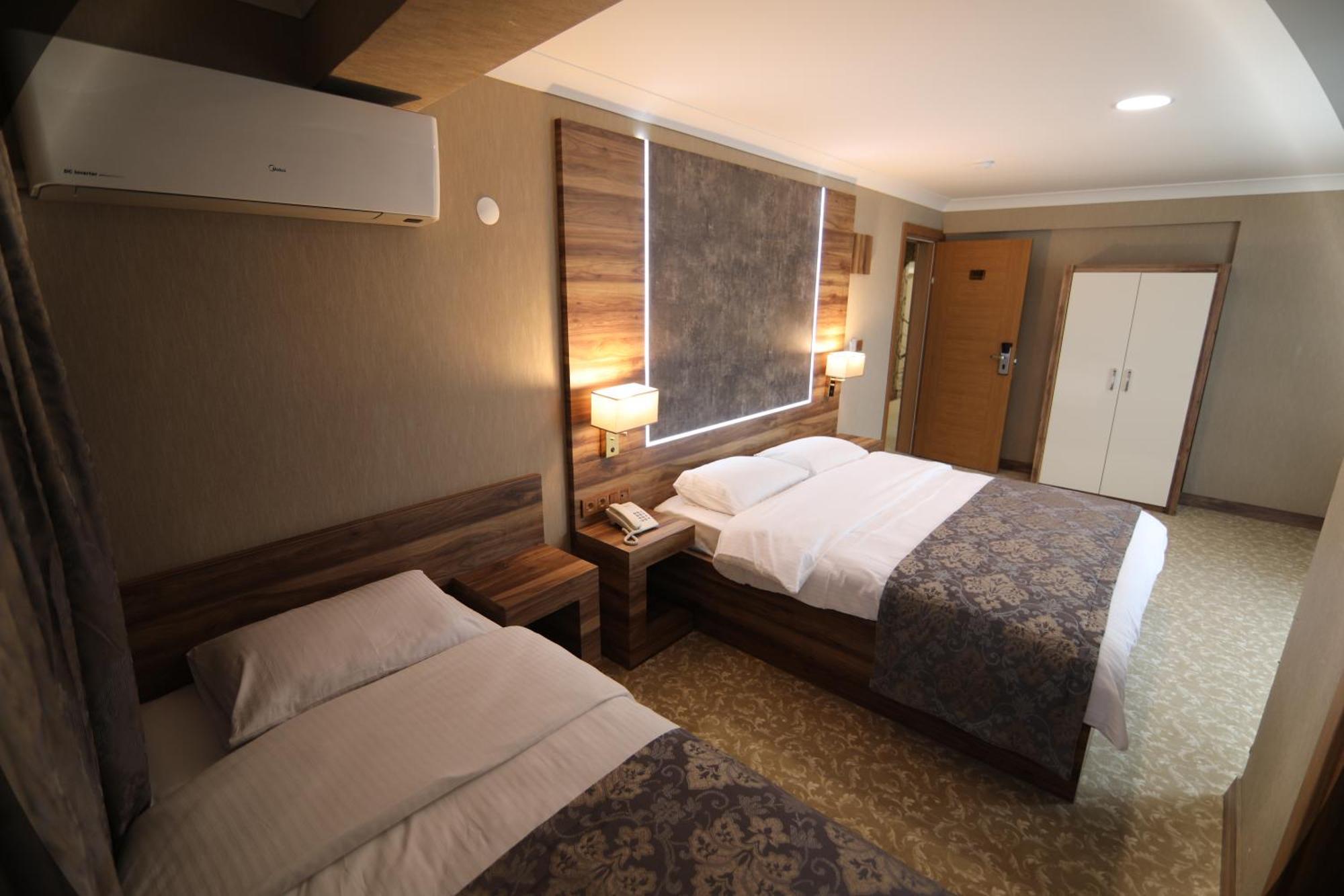Marbes Hotel Kırklareli Εξωτερικό φωτογραφία