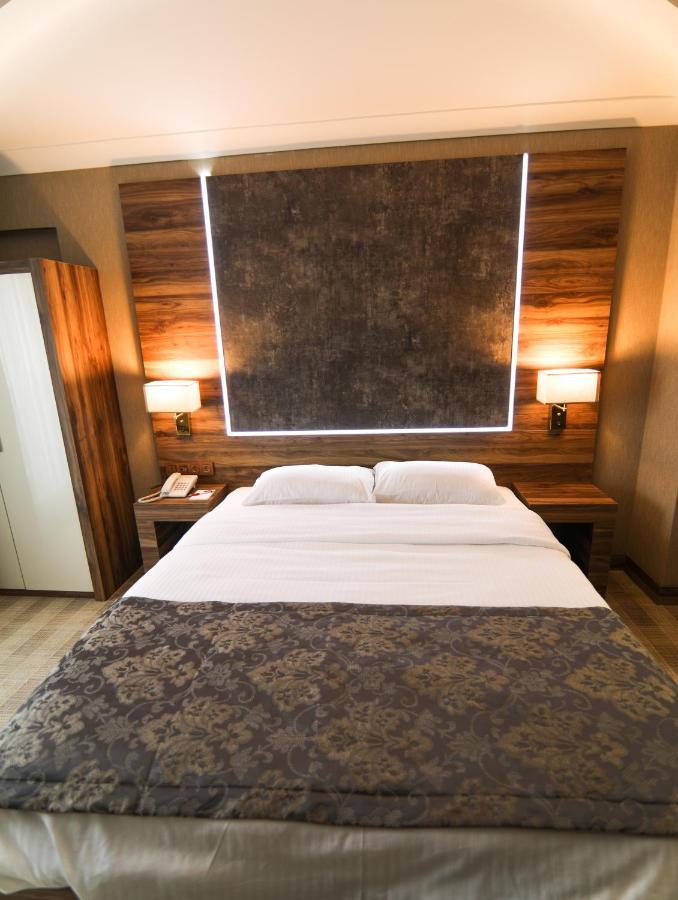 Marbes Hotel Kırklareli Εξωτερικό φωτογραφία